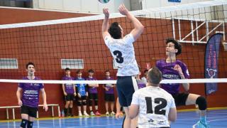 FINAL VOLEIBOL MASCULINO. 2025/26
