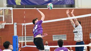 FINAL VOLEIBOL MASCULINO. 2025/26
