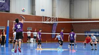 FINAL VOLEIBOL MASCULINO. 2025/26