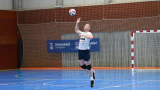 FINAL VOLEIBOL MASCULINO. 2025/26