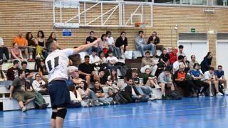 FINAL VOLEIBOL MASCULINO. 2025/26