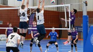 FINAL VOLEIBOL MASCULINO. 2025/26