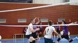 FINAL VOLEIBOL MASCULINO. 2025/26