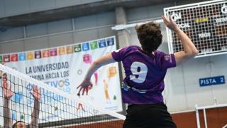 FINAL VOLEIBOL MASCULINO. 2025/26