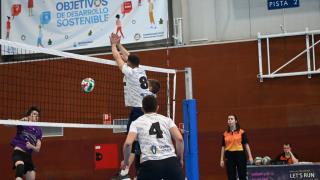 FINAL VOLEIBOL MASCULINO. 2025/26