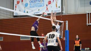 FINAL VOLEIBOL MASCULINO. 2025/26