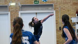 FINAL VOLEIBOL FEMENINO. 2025/26