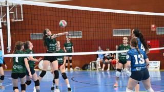 FINAL VOLEIBOL FEMENINO. 2025/26