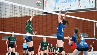 FINAL VOLEIBOL FEMENINO. 2025/26