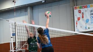 FINAL VOLEIBOL FEMENINO. 2025/26