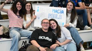 FINAL VOLEIBOL FEMENINO. 2025/26