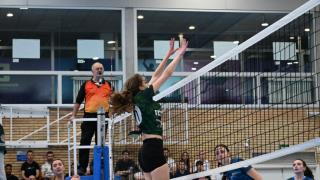 FINAL VOLEIBOL FEMENINO. 2025/26