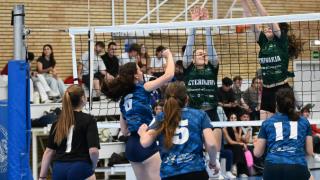 FINAL VOLEIBOL FEMENINO. 2025/26