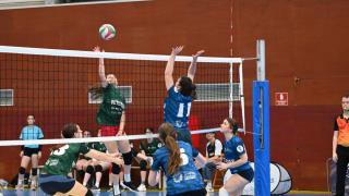 FINAL VOLEIBOL FEMENINO. 2025/26