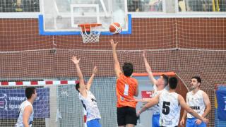FINAL BALONCESTO MASCULINO. 2025/26