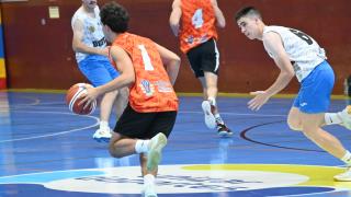 FINAL BALONCESTO MASCULINO. 2025/26