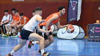 FINAL BALONCESTO MASCULINO. 2025/26