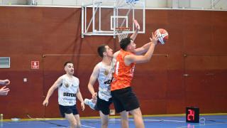 FINAL BALONCESTO MASCULINO. 2025/26