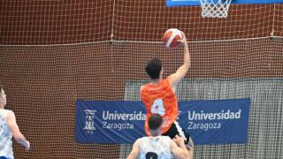 FINAL BALONCESTO MASCULINO. 2025/26