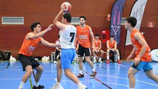 FINAL BALONCESTO MASCULINO. 2025/26