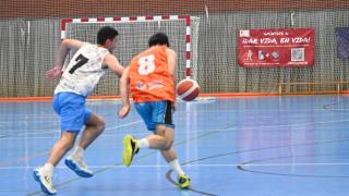 FINAL BALONCESTO MASCULINO. 2025/26