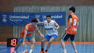 FINAL BALONCESTO MASCULINO. 2025/26