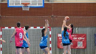 FINAL BALONCESTO FEMENINO. 2025/26