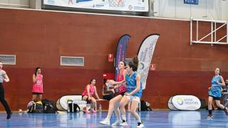 FINAL BALONCESTO FEMENINO. 2025/26