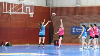 FINAL BALONCESTO FEMENINO. 2025/26