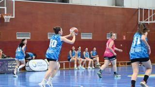 FINAL BALONCESTO FEMENINO. 2025/26