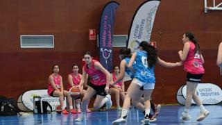 FINAL BALONCESTO FEMENINO. 2025/26