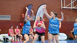 FINAL BALONCESTO FEMENINO. 2025/26