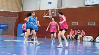 FINAL BALONCESTO FEMENINO. 2025/26