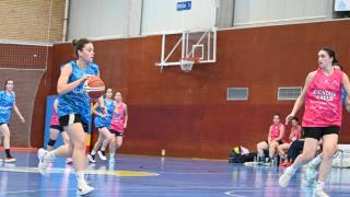 FINAL BALONCESTO FEMENINO. 2025/26