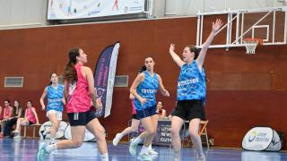 FINAL BALONCESTO FEMENINO. 2025/26