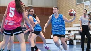 FINAL BALONCESTO FEMENINO. 2025/26