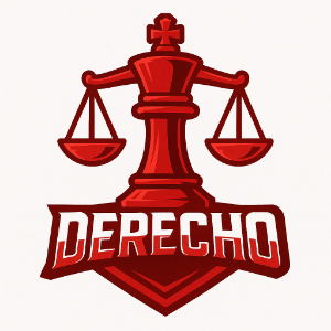 DERECHO AJU